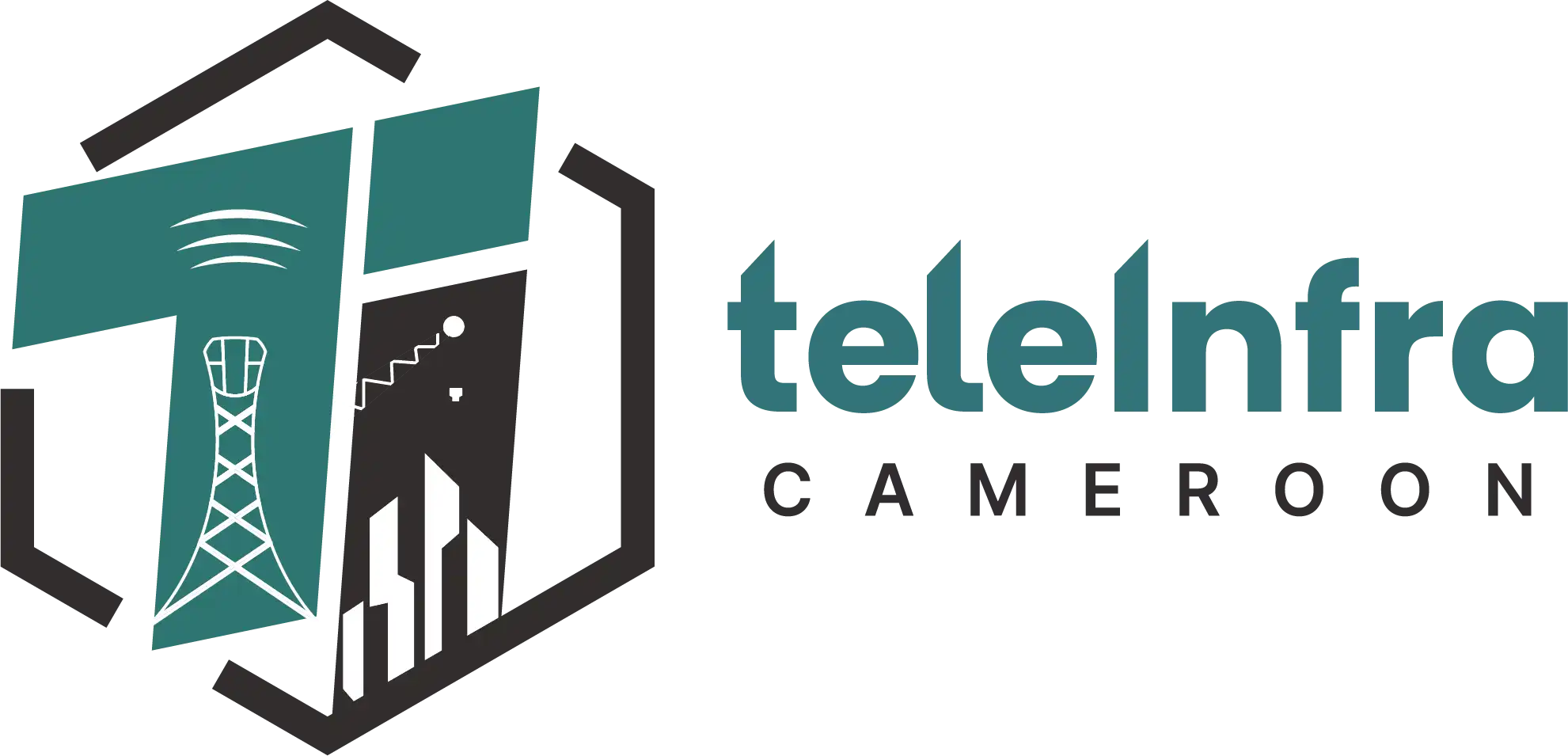 logo TeleInfra Cameroon