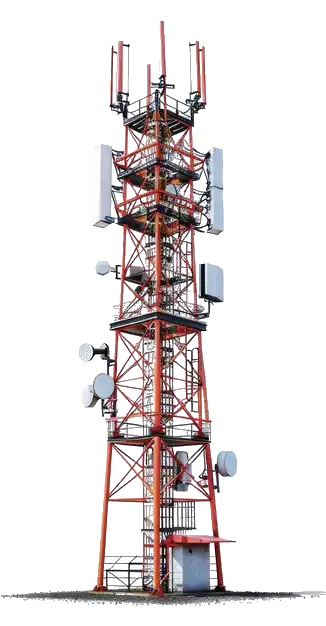 Tour de télécommunication